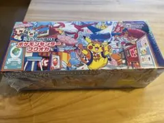 【希少】ポケモンカード WCS2022 ロンドン 未開封 希少】ポケモンカード WCS2022 ロンドン 未開封 - メルカリ