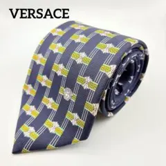 VERSACE ヴェルサーチ ネクタイ メデューサ