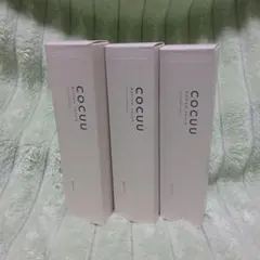 COCUU コキュー メロウセラム 70g 3本セットのサムネイル