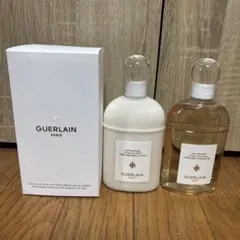 【ゲラン】デリス ドゥ バン シャワージェル ボディローション セットのサムネイル
