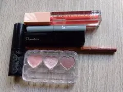コスメ６点セット　まとめ売り