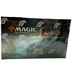 ゼンディカーの夜明け セットブースター 未開封ボックス MTG】ゼンディカーの夜明け、買うつもりはなかったドラフト用