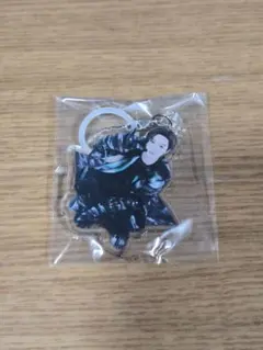 &TEAM K 目印チャーム