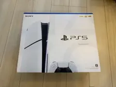SONY PlayStation 5 本体（CFI-2000 A01）