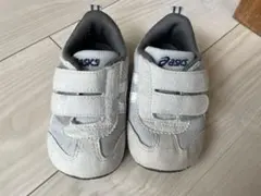 アシックス スクスク ベビーシューズ アイダホ BABY 2