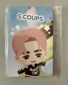 seventeen holiday パズルseventeen パズチ トレカ