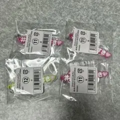 アイナナ　めじるしアクセサリー　百　#ハッシュタグつけるver.