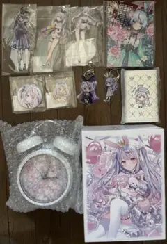 NIKKE× and GALLERY リバーレリオ 9点セット - メルカリ