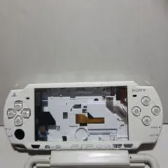 ジャンク　SONY PSP-2000 (3000)UMD等の部品取り用　P-16