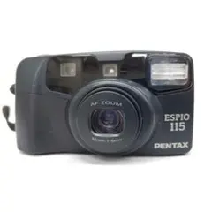 2026年最新】PENTAX espio 115の人気アイテム - メルカリ