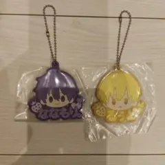 すとぷり 一番くじ ラバーキーホルダー