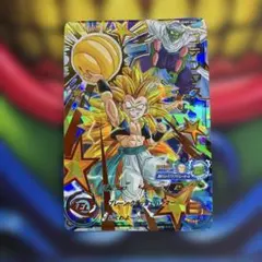 ゴテンクス UGM9-020【スーパードラゴンボールヒーローズ】 - メルカリ