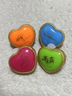 リングライト　あんスタ　トリスタセット