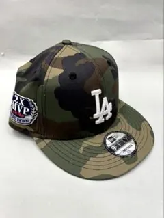 NEW ERA ドジャース 2025 Armed Forces Day 7 - メルカリ