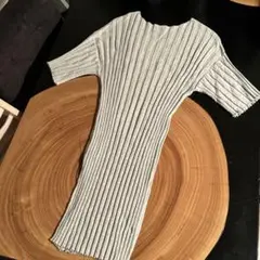 【美品】DEMYLEE ワンピース　XS