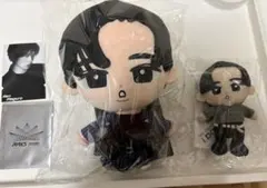 SnowMan 目黒蓮　すのチル　セット