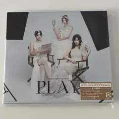 MISAMO アルバム　PLAY ONCEJAPAN限定盤 ワンジャパ盤