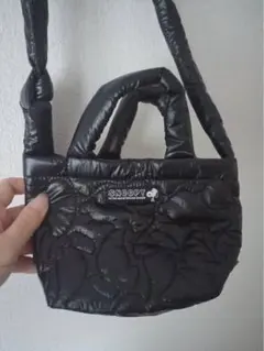 スヌーピー PEANUTS ROOTOTE キルト 2WAY バッグ
