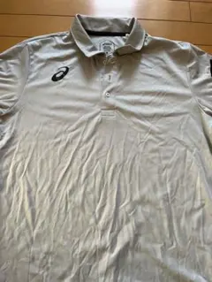 アシックストレーニング半袖