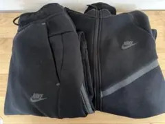 Nike テックフリース セットアップ