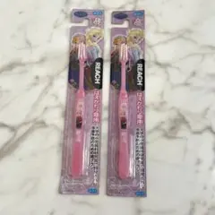 歯ブラシ reach 12