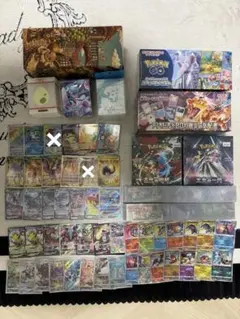 2025年最新】ポケモンカード box シュリンク付き 引退品の人気アイテム