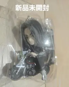 東京リベンジャーズ フィギュアキーホルダー 林田 春樹 パーちん 東