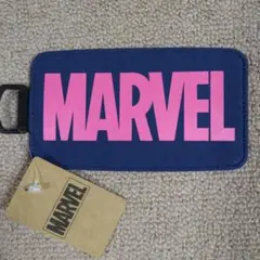MARVELパスケース