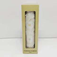 未使用 ミッキーマウス ステンレスタンブラー 450ml m1343