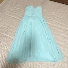最終値下げ　ASOS ドレス　パーティー　結婚式　ブライズメイド