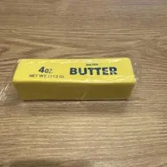 SALTED BUTTER 4oz. スクイーズ