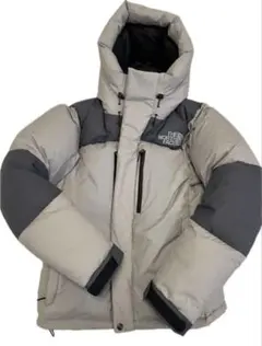 ノースフェイス バルトロライトジャケット Mサイズ グレー