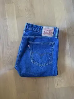 Levi's 505 デニムジーンズ 36×34