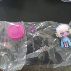 ウイルスイーツ フィギュアコレクション 「ホワイトチョコレート」