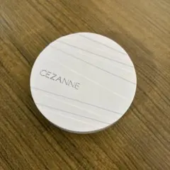 CEZANNE 毛穴レスフィックスパウダー SLのサムネイル