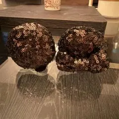 ディズニーランド　ヘアピン　ミニー