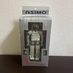 Honda ASIMO フィギュア 1/8のサムネイル