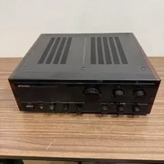 健*太様 SANSUI AU-α707DR プリメインアンプ オーディオ機器のサムネイル