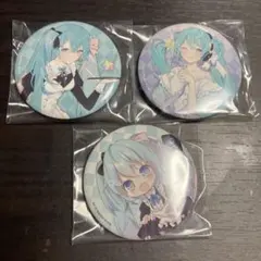 アイカツスターズ! アニメイト　パステルキャンディ　缶バッジ　白銀リリィ　33点 アイカツスターズ! アニメイト パステルキャンディ 缶バッジ 白銀