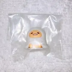 サンリオキャラクターズ おふとんかぶりっこ２ １種 ぐでたま