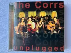 ザ・コアーズ The Corrs アンプラグド Unplugged CD