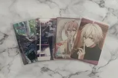 アイナナ TRIGGER 九条天 ウエハース まとめ売り