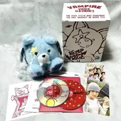 ENHYPEN THE SIN: VANISH ボイスキーリング　ジョンウォン