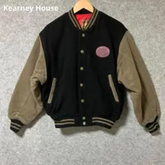 Kearney Houseヴィンテージ スタジャン ジャケットのサムネイル