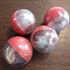 リルリンリン カプセルトイ 2025 コンプリートセット ディズニー