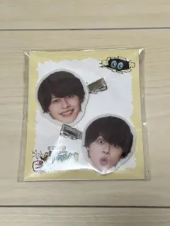 2026年最新】矢花黎 クリップの人気アイテム - メルカリ