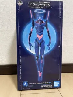一番くじ～Mark、06、降臨～A賞メガインパクトエヴァンゲリオンMark.06