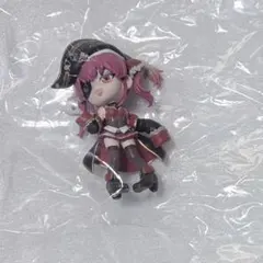 ホロライブ　宝鐘マリン　パルバース PalVerse フィギュア