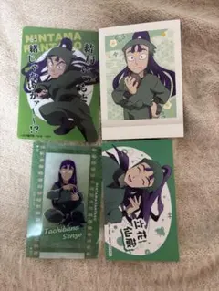 忍たま 忍たま乱太郎 立花仙蔵