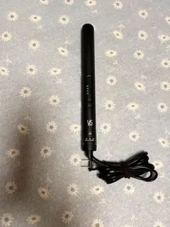 VS ストレートヘアアイロン ブラック